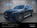 Mercedes-Benz GLC 63 AMG GLC 63 S AMG PERF.SITZ+AHK+PANO+360°+BURME+MEMO Szary - thumbnail 1