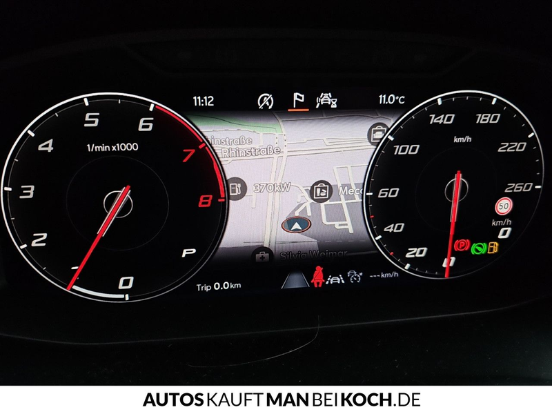 SEAT Arona FACELIFT 1.0 TSI DSG FR NAVI KESSY SHZ ACC — photo 13
