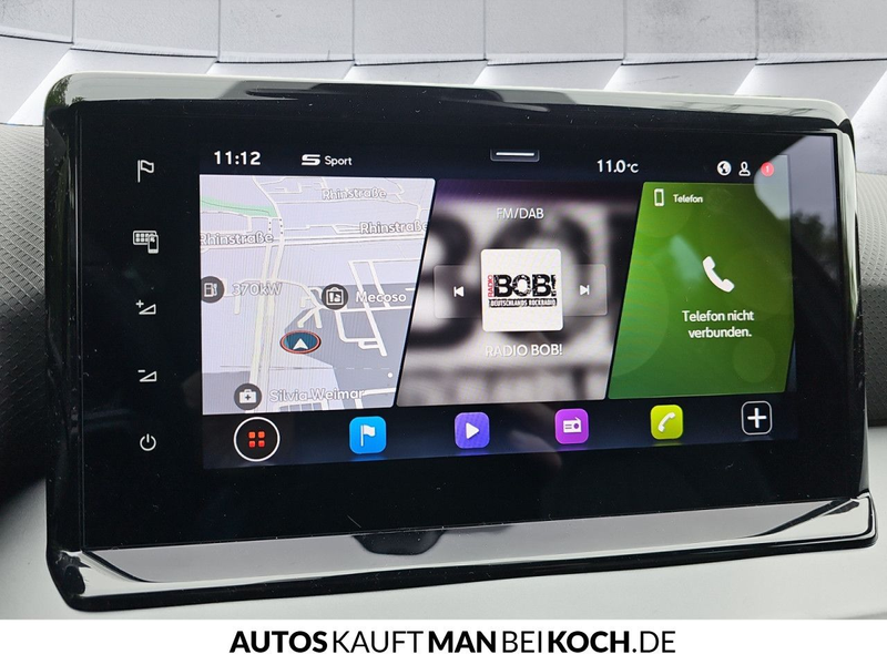 SEAT Arona FACELIFT 1.0 TSI DSG FR NAVI KESSY SHZ ACC — photo 11