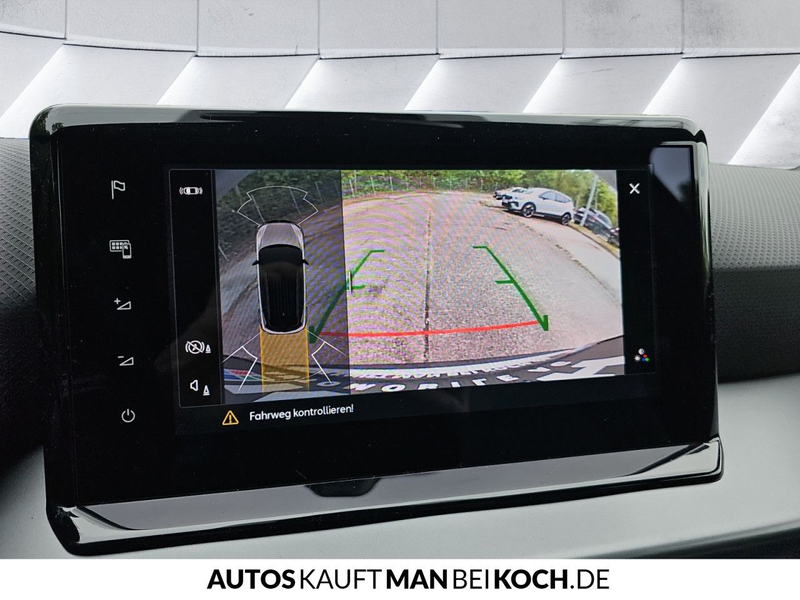 SEAT Arona FACELIFT 1.0 TSI DSG FR NAVI KESSY SHZ ACC — photo 14