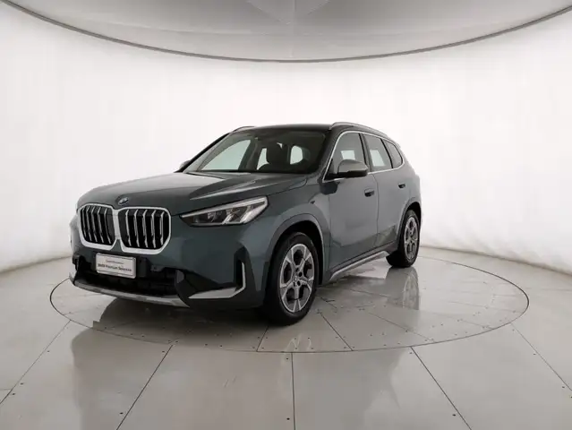 BMW X1 X1 xdrive20d mhev 48V X-Line auto