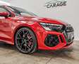 Audi RS3 SB TFSI quattro S-tronic crvena - thumbnail 2