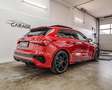 Audi RS3 SB TFSI quattro S-tronic Piros - thumbnail 14
