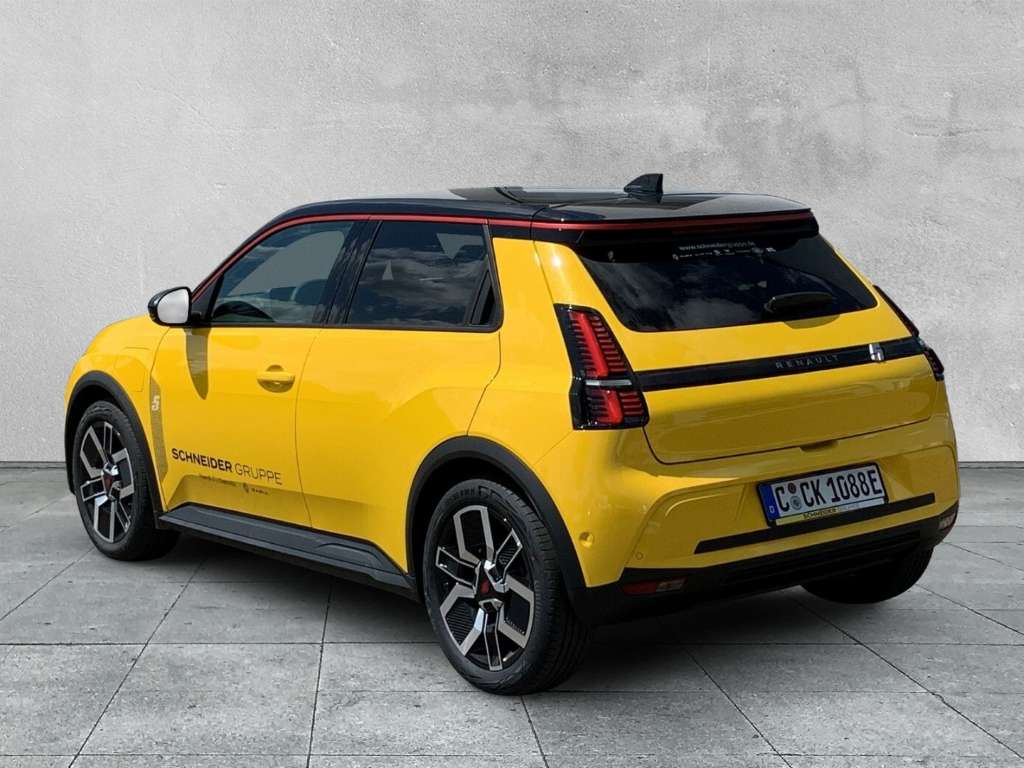 Renault R 5
