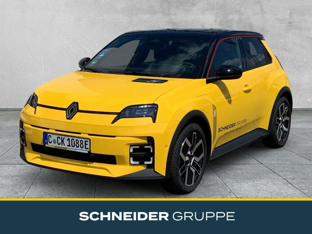 Renault R 5