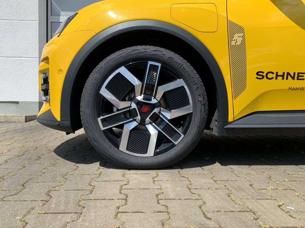 Renault R 5