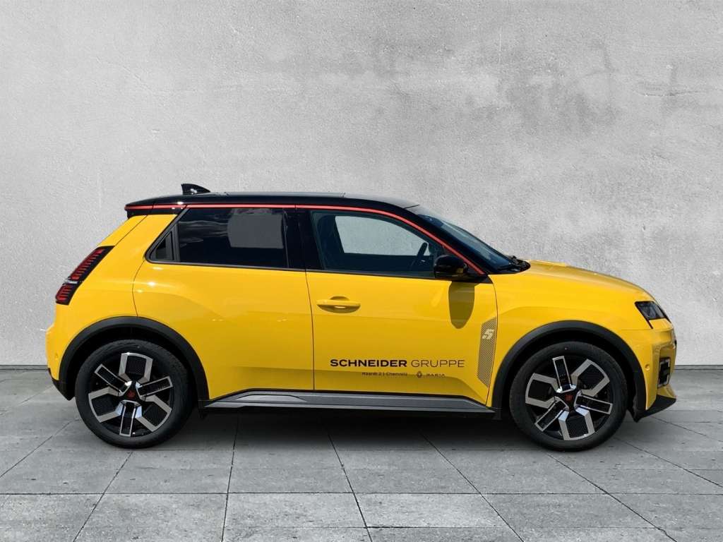 Renault R 5