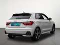 Audi A1 S line 25 TFSI 95PS S tronic PDC Dy Weiß - thumbnail 5