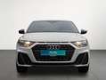 Audi A1 S line 25 TFSI 95PS S tronic PDC Dy Weiß - thumbnail 3