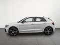 Audi A1 S line 25 TFSI 95PS S tronic PDC Dy Weiß - thumbnail 4
