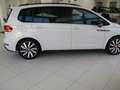 Volkswagen Touran 1.5 TSI  DSG Highline*R-Line+AHK+7-Sitze* Weiß - thumbnail 5