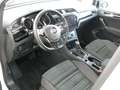 Volkswagen Touran 1.5 TSI  DSG Highline*R-Line+AHK+7-Sitze* Weiß - thumbnail 13