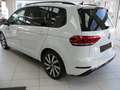 Volkswagen Touran 1.5 TSI  DSG Highline*R-Line+AHK+7-Sitze* Weiß - thumbnail 3
