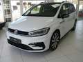 Volkswagen Touran 1.5 TSI  DSG Highline*R-Line+AHK+7-Sitze* Weiß - thumbnail 2