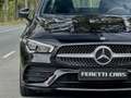 Mercedes-Benz CLA 180 AUT7 GRATIS 2JR RENTEVRIJ LENEN 50/50 DEAL Zwart - thumbnail 19
