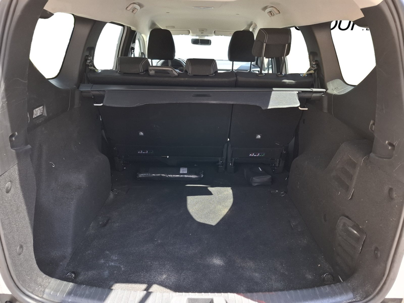 Dacia Jogger TCe 100 ECO-G 1.0 Expression RFK — photo 9