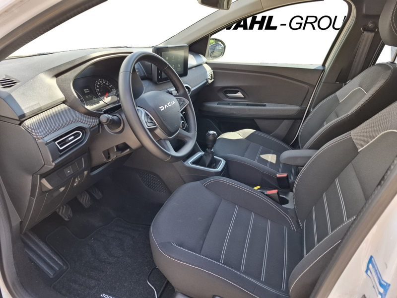 Dacia Jogger TCe 100 ECO-G 1.0 Expression RFK — photo 10