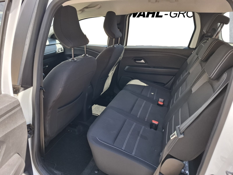 Dacia Jogger TCe 100 ECO-G 1.0 Expression RFK — photo 13