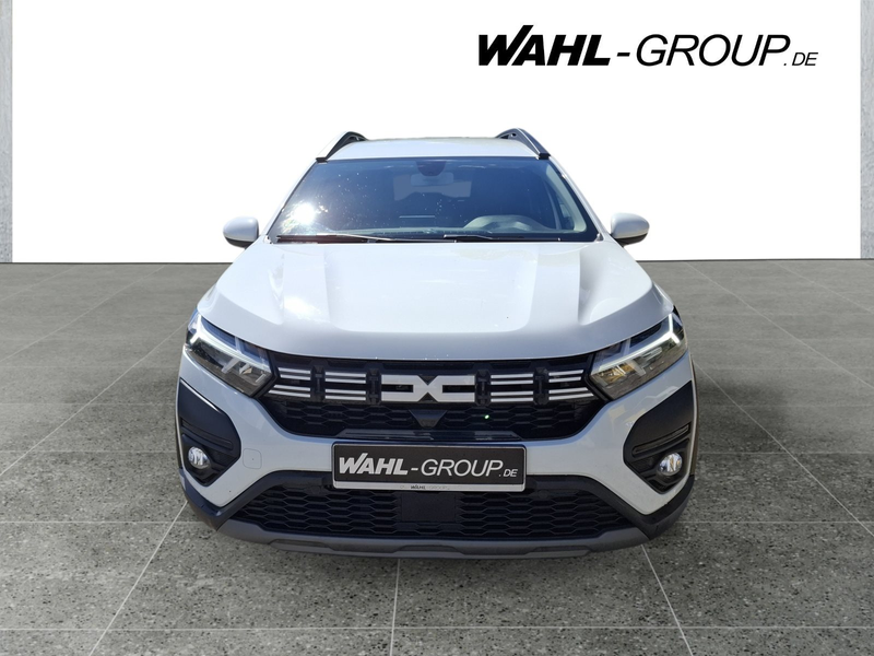 Dacia Jogger TCe 100 ECO-G 1.0 Expression RFK — photo 2