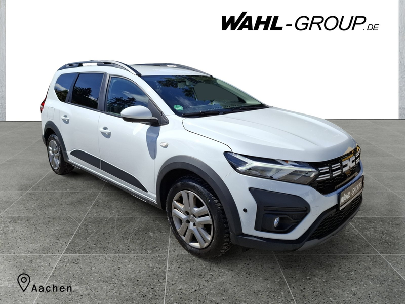 Dacia Jogger TCe 100 ECO-G 1.0 Expression RFK
