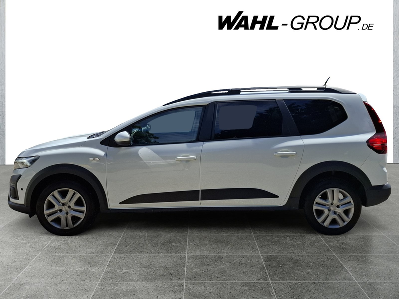Dacia Jogger TCe 100 ECO-G 1.0 Expression RFK — photo 7
