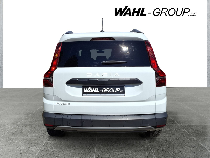 Dacia Jogger TCe 100 ECO-G 1.0 Expression RFK — photo 5