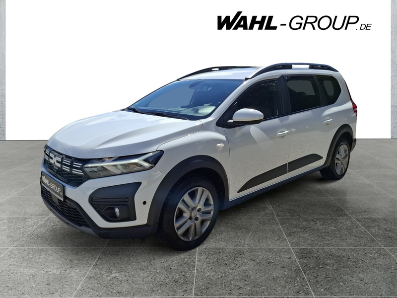 Dacia Jogger TCe 100 ECO-G 1.0 Expression RFK — photo 8