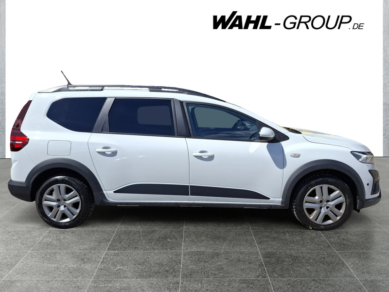 Dacia Jogger TCe 100 ECO-G 1.0 Expression RFK — photo 3