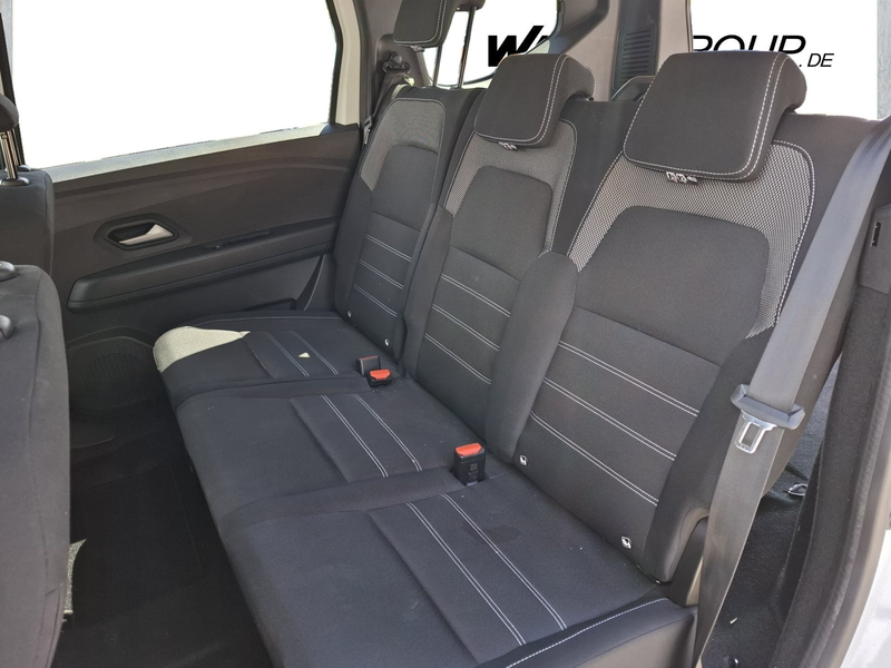 Dacia Jogger TCe 100 ECO-G 1.0 Expression RFK — photo 12