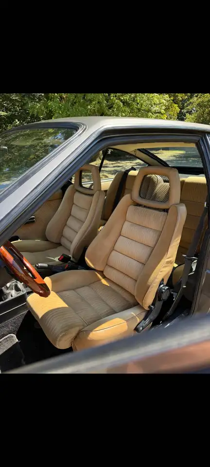 Alfa Romeo GTV 6 2.5L, foto 8