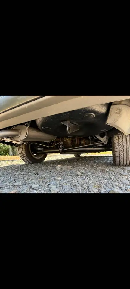 Alfa Romeo GTV 6 2.5L, foto 4