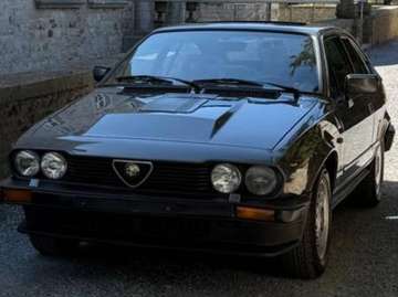 GTV 6 2.5L