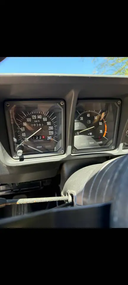Alfa Romeo GTV 6 2.5L, foto 6