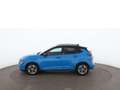 Hyundai KONA Elektro Trend 64kWh Aut LED RADAR SITZHZG Blau - thumbnail 5