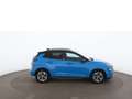 Hyundai KONA Elektro Trend 64kWh Aut LED RADAR SITZHZG Blau - thumbnail 2
