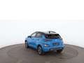Hyundai KONA Elektro Trend 64kWh Aut LED RADAR SITZHZG Blau - thumbnail 4