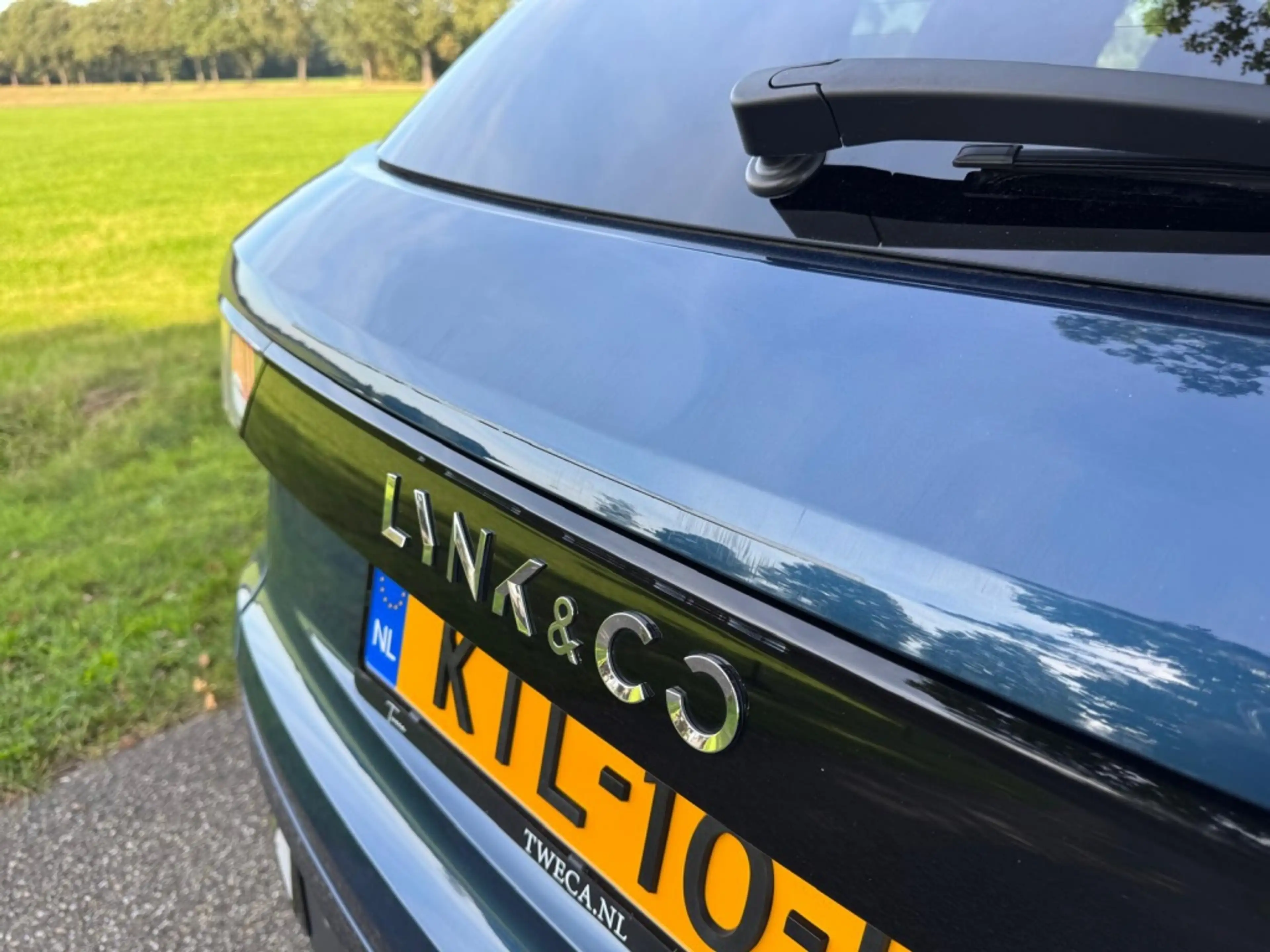 Lynk & Co 01 1.5 — photo 30
