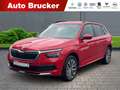 Skoda Kamiq Clever 1.5 TSI+Navi+Alufelgen+Klimaautomatik+Sitzh Rot - thumbnail 1
