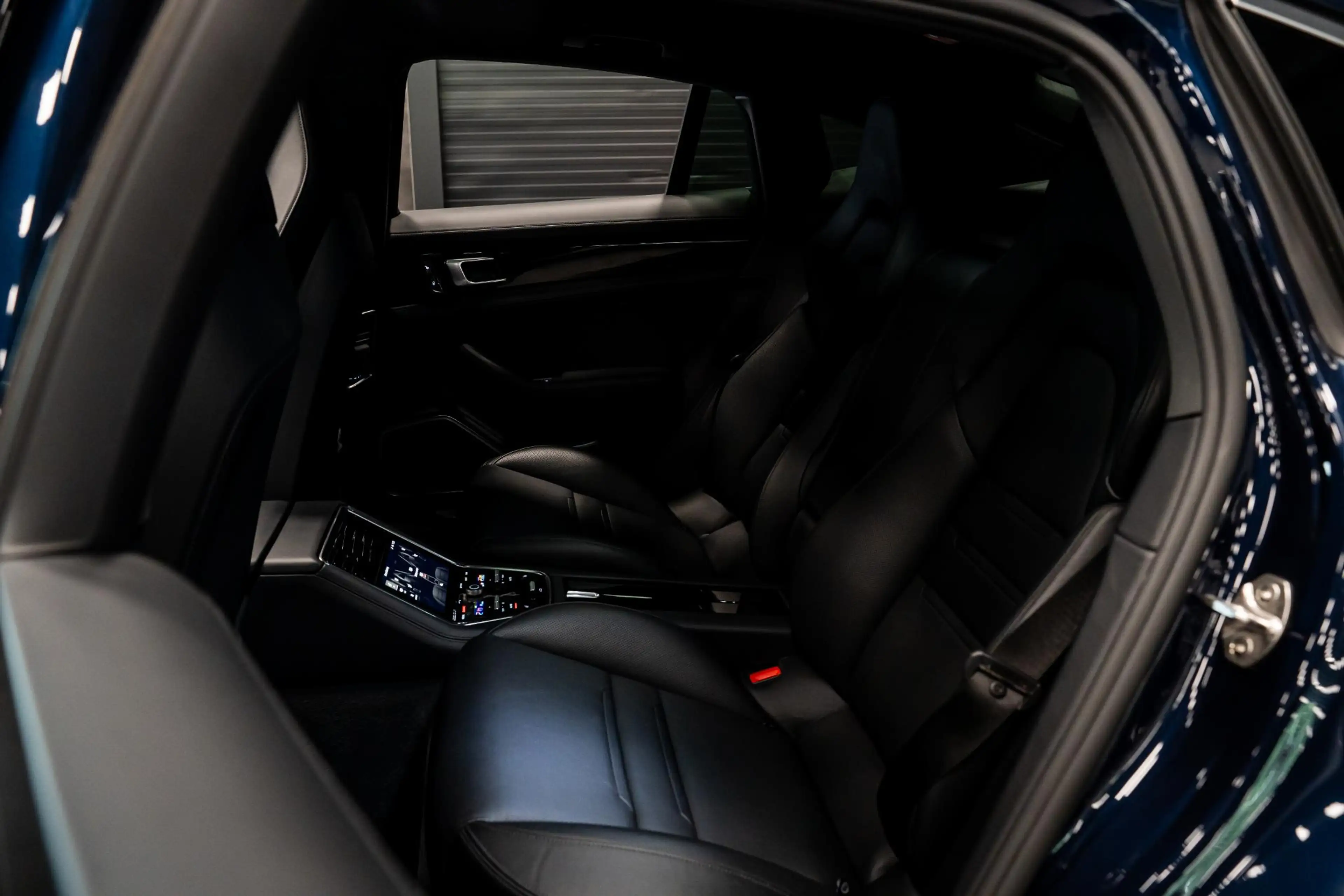 Porsche Panamera 4S 4.0 Diesel V8 *BOSE / Panorama / 18-wegs Stoele — photo 21