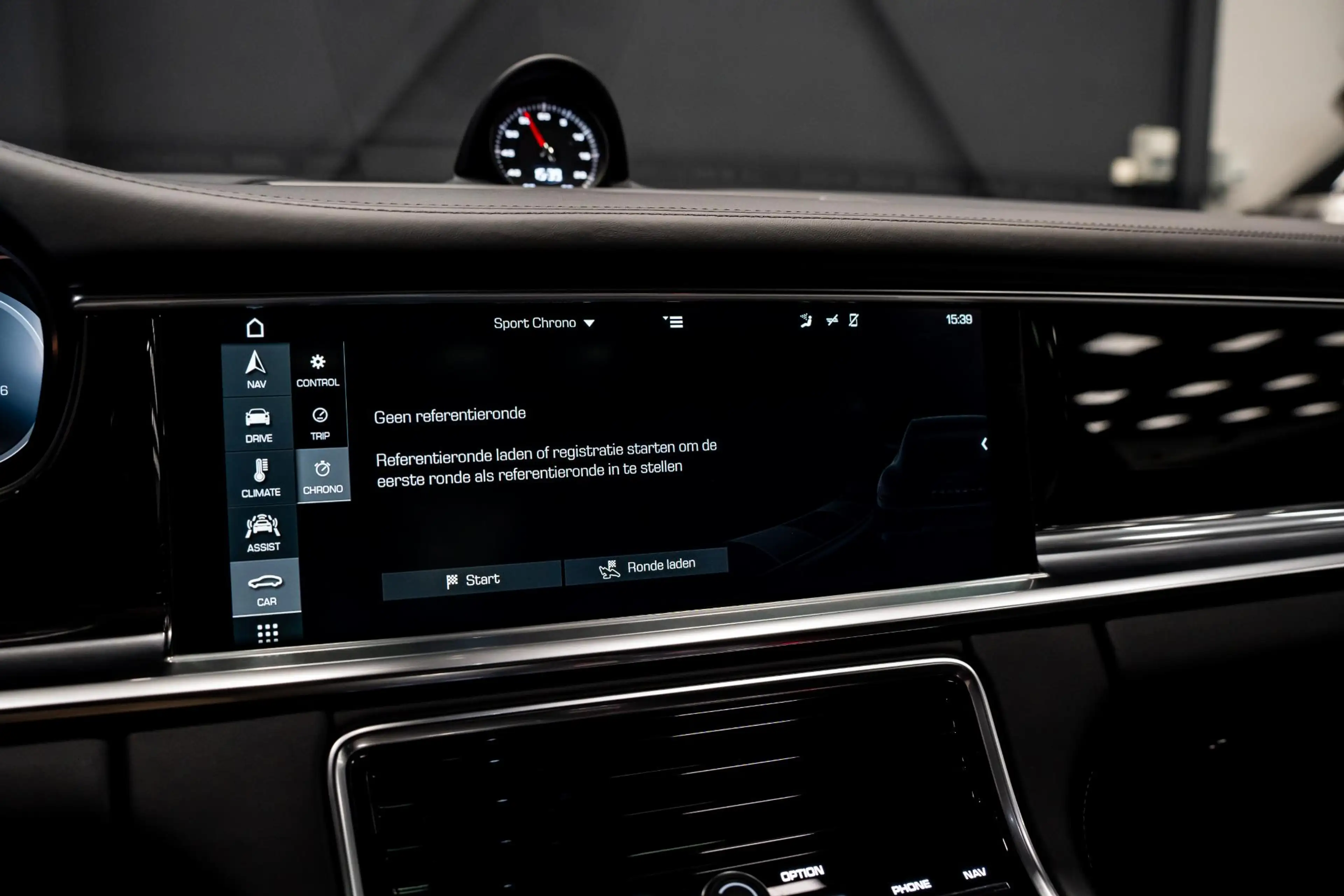 Porsche Panamera 4S 4.0 Diesel V8 *BOSE / Panorama / 18-wegs Stoele — photo 34