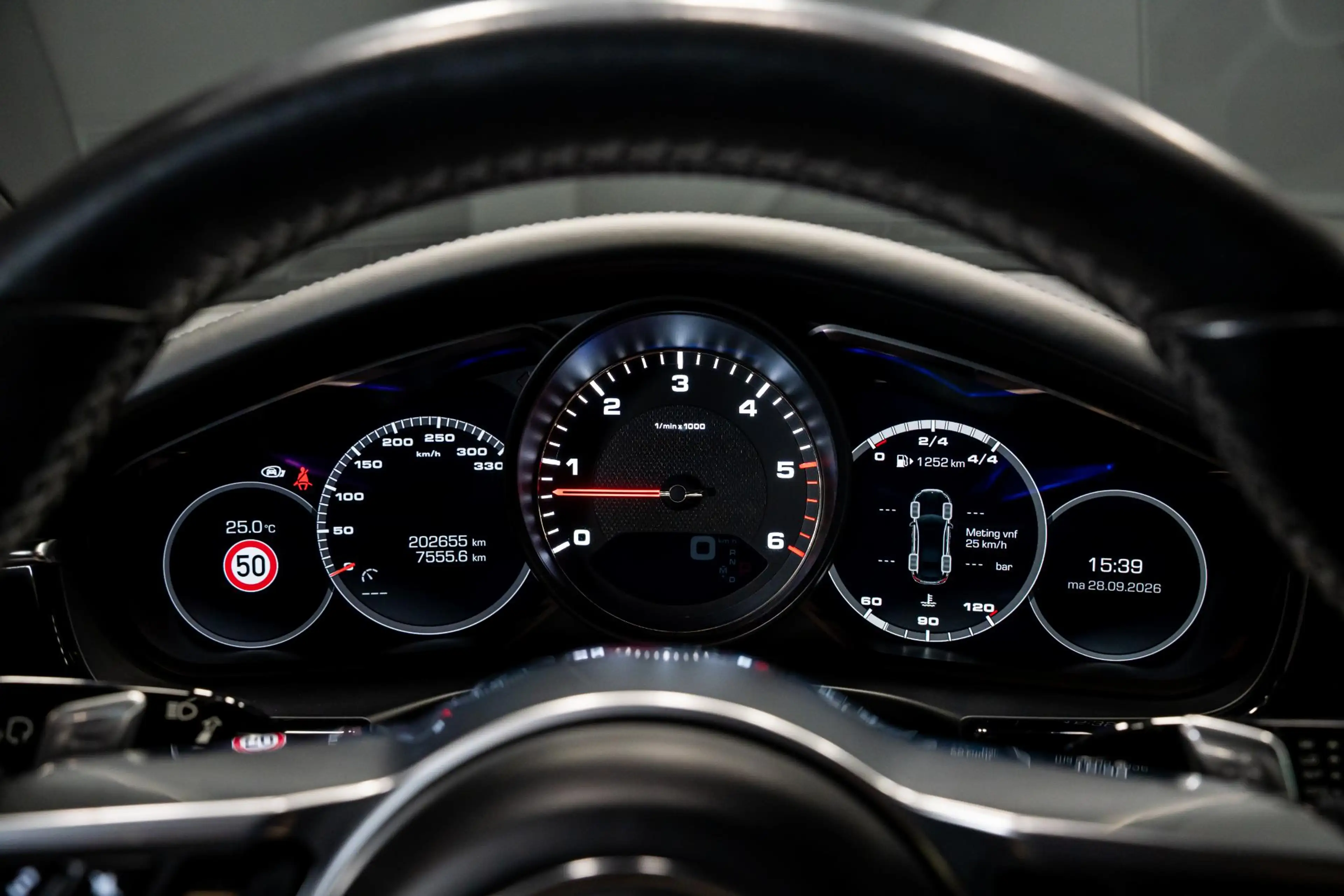 Porsche Panamera 4S 4.0 Diesel V8 *BOSE / Panorama / 18-wegs Stoele — photo 32