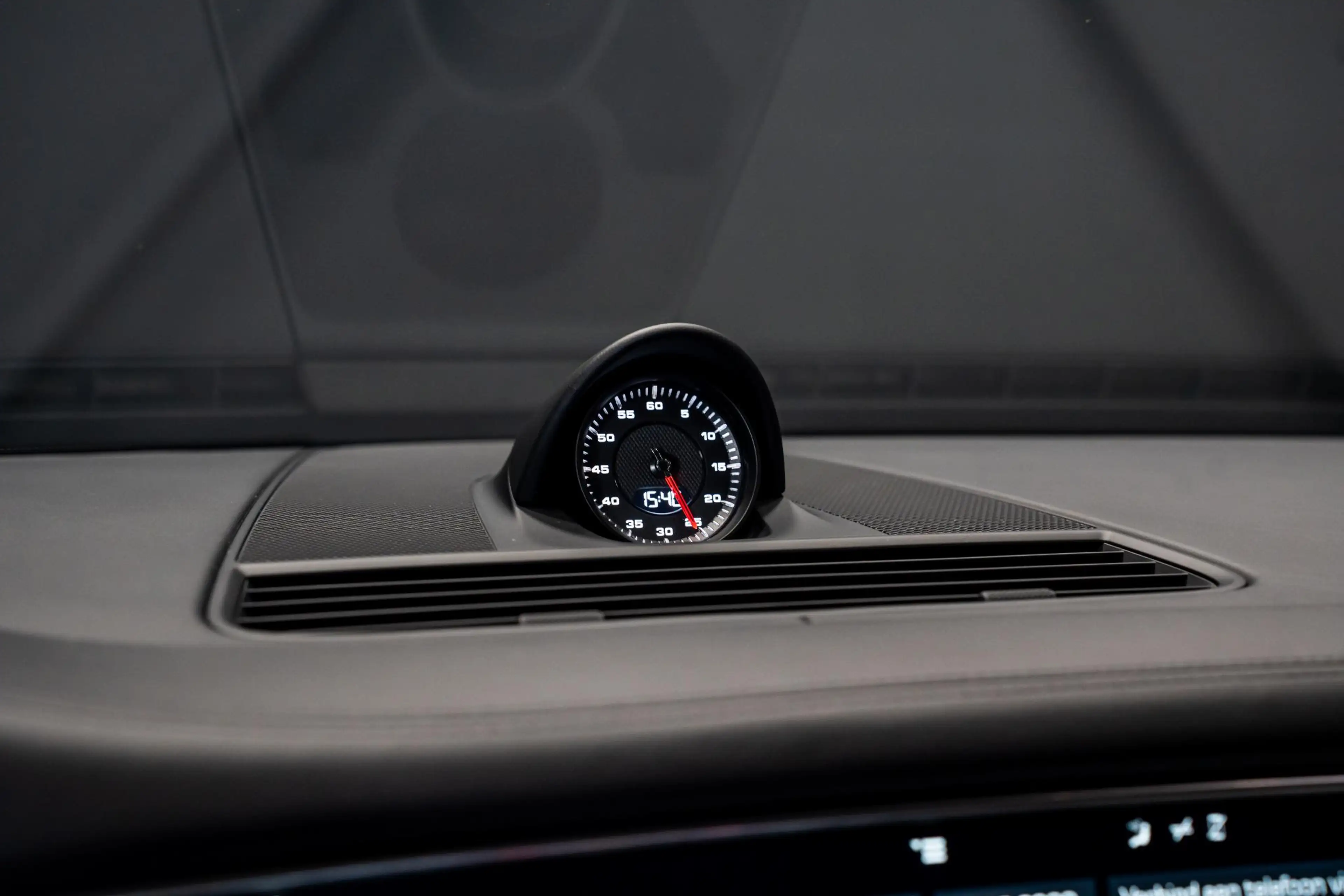 Porsche Panamera 4S 4.0 Diesel V8 *BOSE / Panorama / 18-wegs Stoele — photo 39