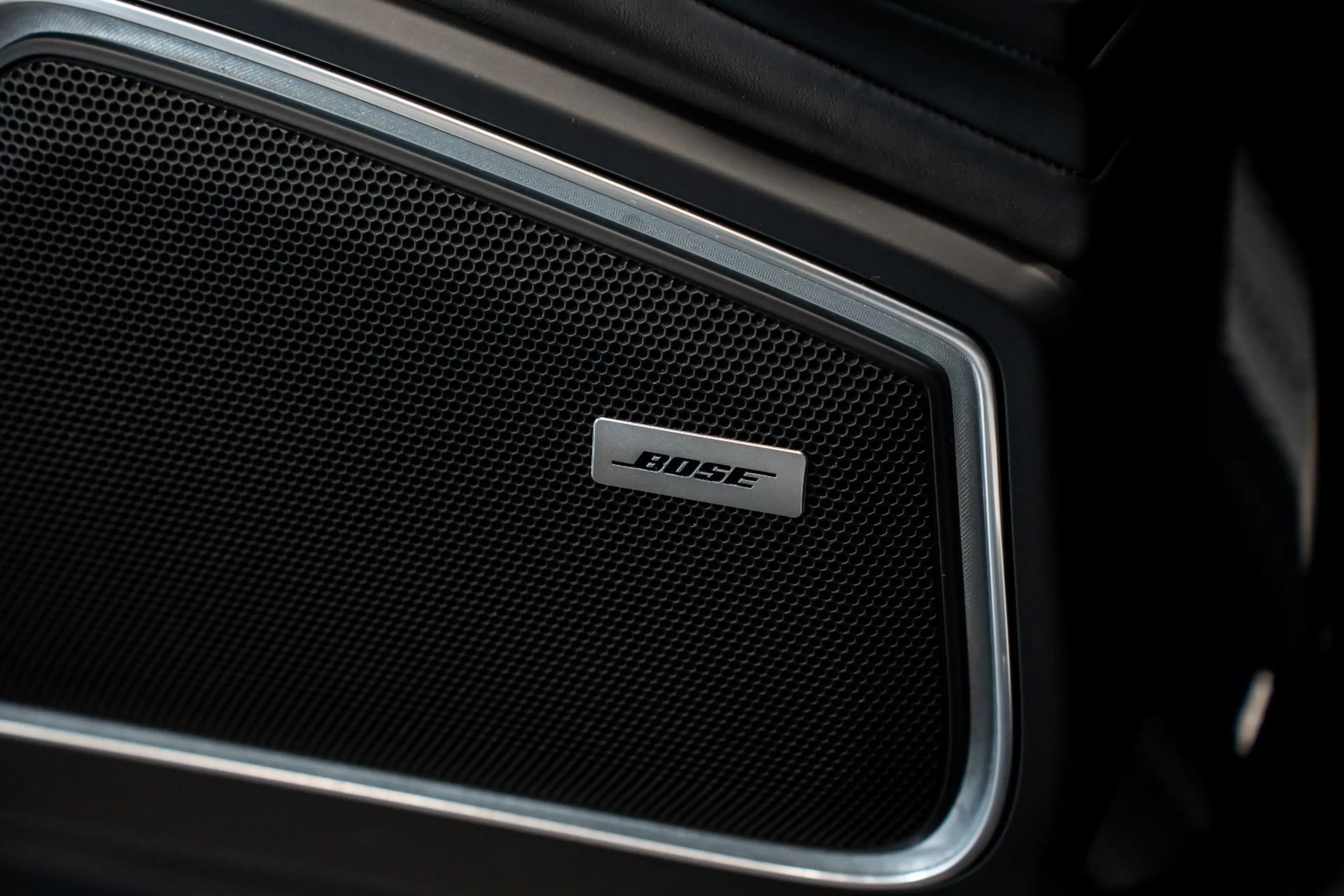 Porsche Panamera 4S 4.0 Diesel V8 *BOSE / Panorama / 18-wegs Stoele — photo 30