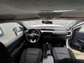Toyota Hilux IV 4WD 2.4 D-4D 150 DOUBLE CABINE Blanc - thumbnail 8