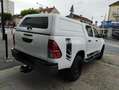 Toyota Hilux IV 4WD 2.4 D-4D 150 DOUBLE CABINE Blanc - thumbnail 6