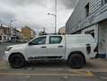 Toyota Hilux IV 4WD 2.4 D-4D 150 DOUBLE CABINE Blanc - thumbnail 3