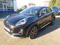 Ford Puma 1.0 EcoBoost Hybrid TITANIUM Schwarz - thumbnail 1