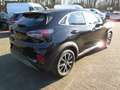 Ford Puma 1.0 EcoBoost Hybrid TITANIUM Schwarz - thumbnail 3