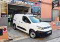 Citroen Berlingo Van BlueHDi S&S Talla M Control 75 Blanco - thumbnail 1