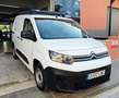 Citroen Berlingo Van BlueHDi S&S Talla M Control 75 Blanco - thumbnail 2
